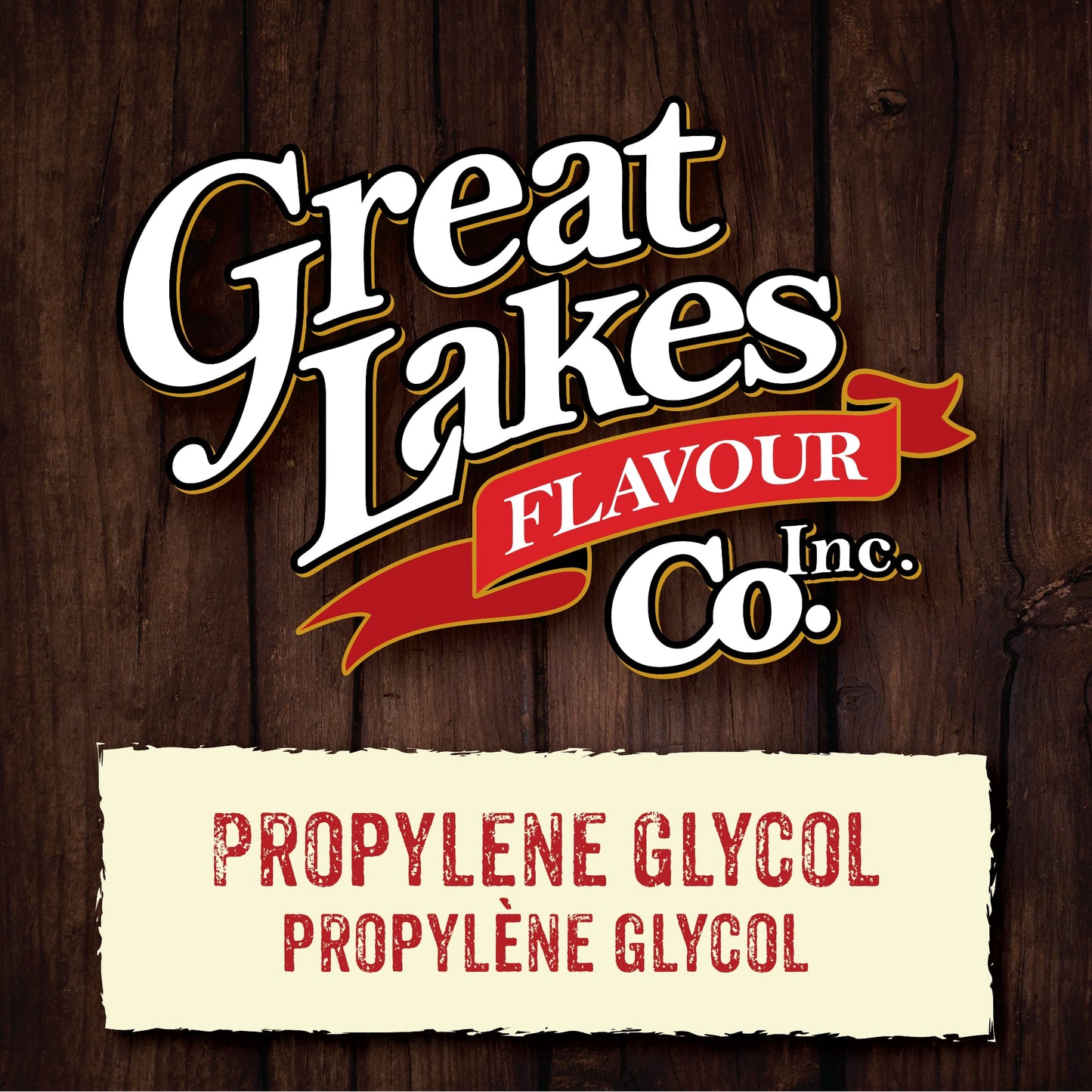 Propylene Glycol