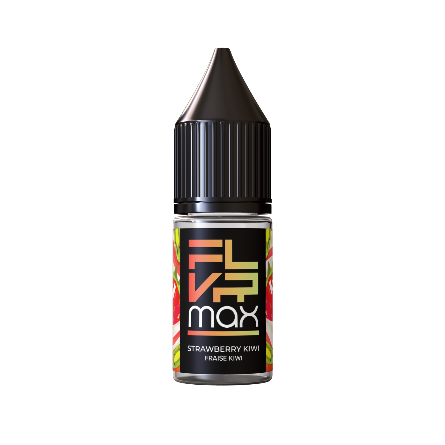 FLVR Max - Strawberry Kiwi