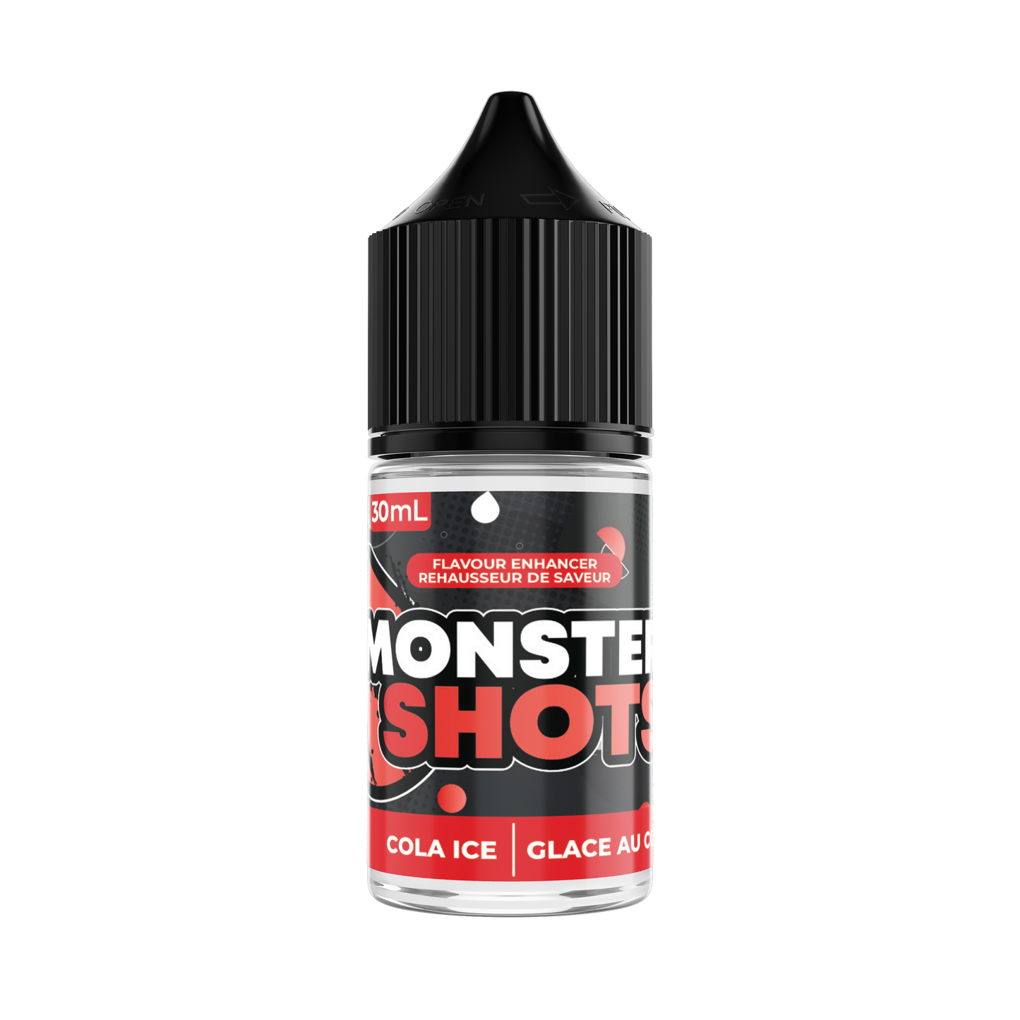 Monster Shots - Cola Ice