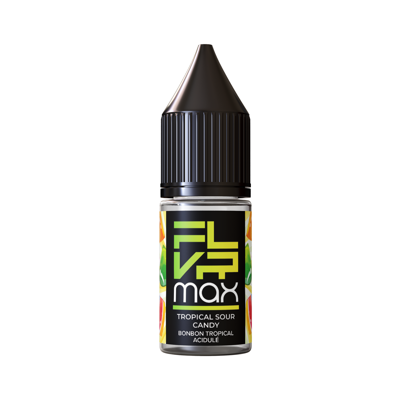FLVR Max - Tropical Sour Candy