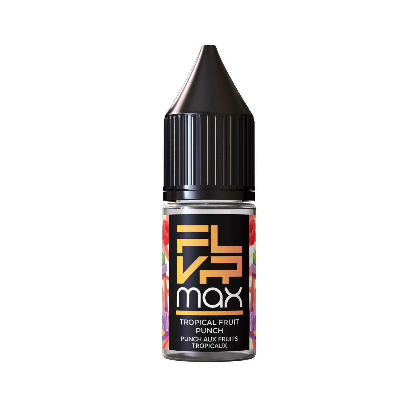 FLVR Max - Tropical Fruit Punch