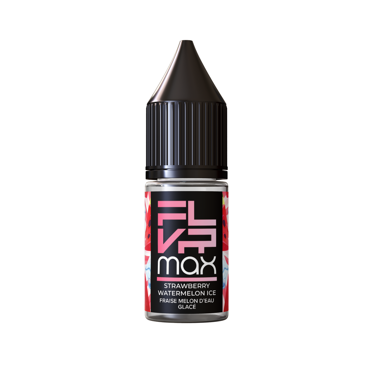 FLVR Max - Strawberry Watermelon Ice