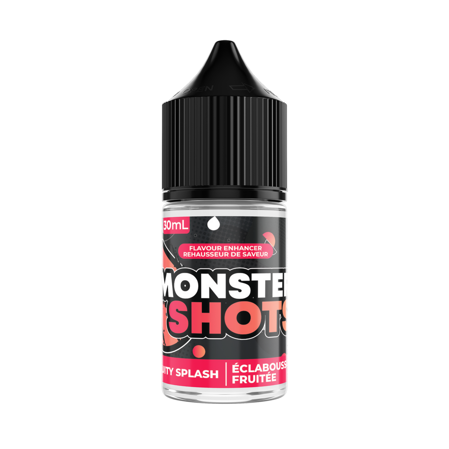 Monster Shots - Fruity Splash