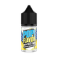 Pop Flavor Co - Blue Razz Lemon