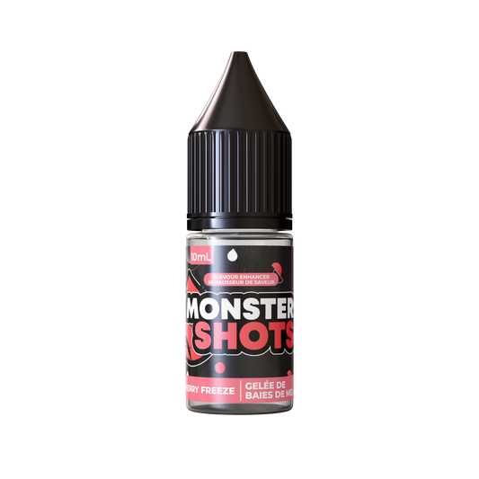 Monster Shots - Mellonberry Freeze