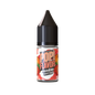 Pop Flavor Co - Peach Berry