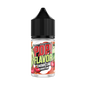 Pop Flavor Co - Cherry Lime