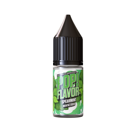 Pop Flavor Co - Spearmint