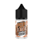 Pop Flavor Co - Mocha Crisp