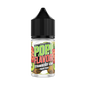 Pop Flavor Co - Strawberry Kiwi