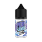 Pop Flavor Co - Grape Ice