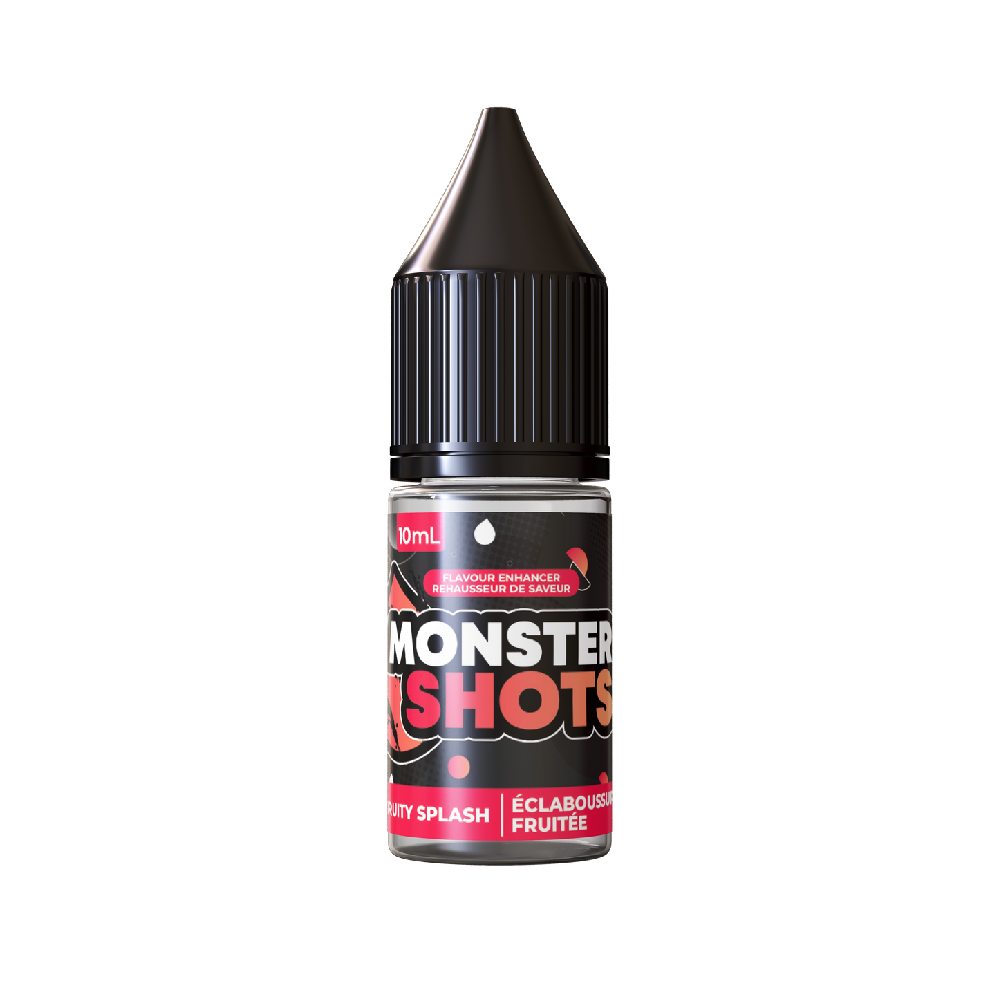 Monster Shots - Fruity Splash