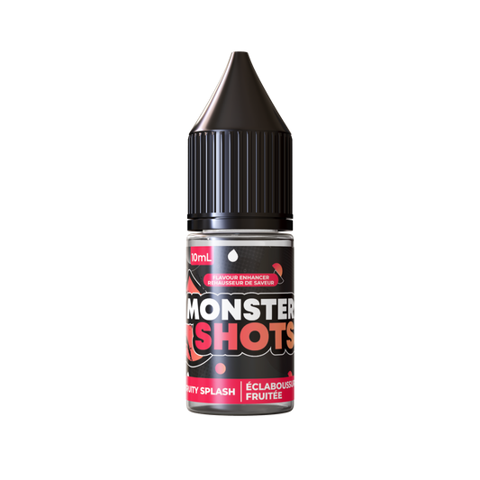 Monster Shots - Fruity Splash