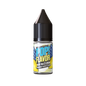 Pop Flavor Co - Blue Razz Lemon